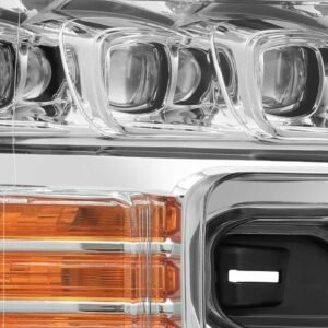 Ford F150 (15-17): Alpharex Nova Headlights - Image 10