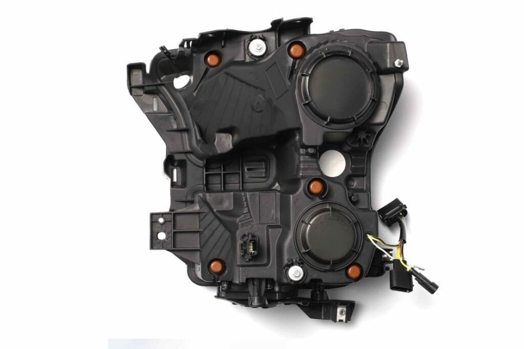 Ford F150 (15-17): Alpharex Nova Headlights