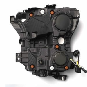 Ford F150 (15-17): Alpharex Nova Headlights - Image 11