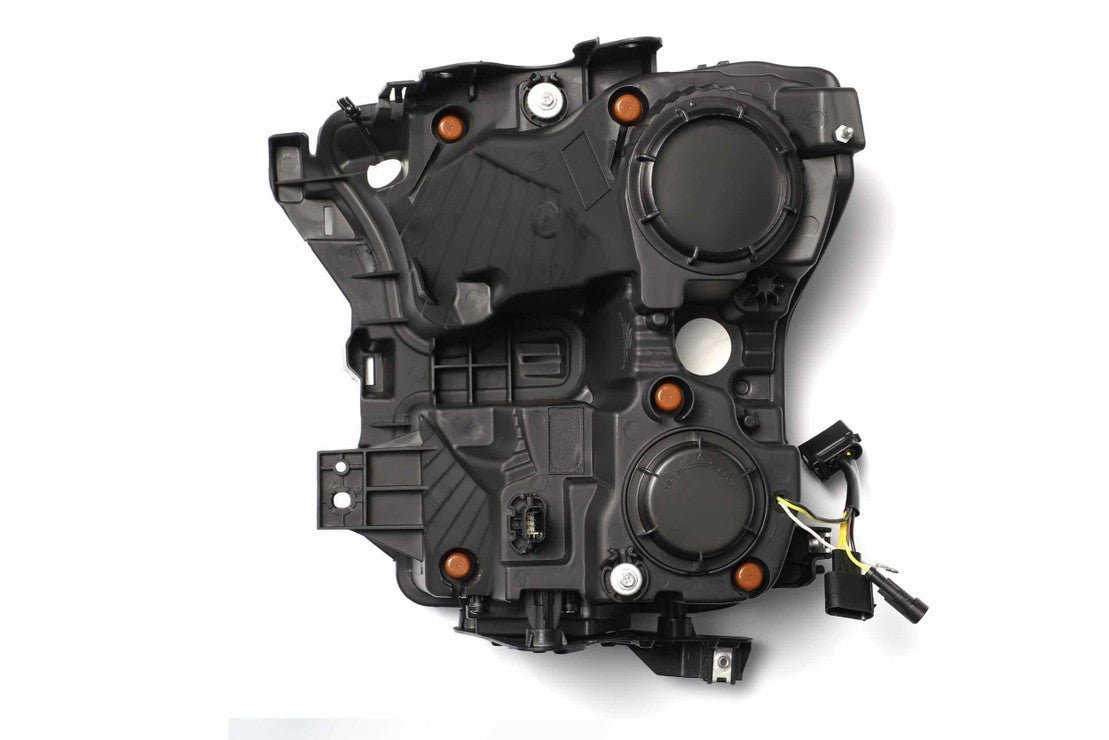 Ford F150 (15-17): Alpharex Nova Headlights - Image 11