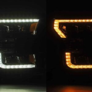 Ford F150 (15-17): Alpharex Nova Headlights - Image 14