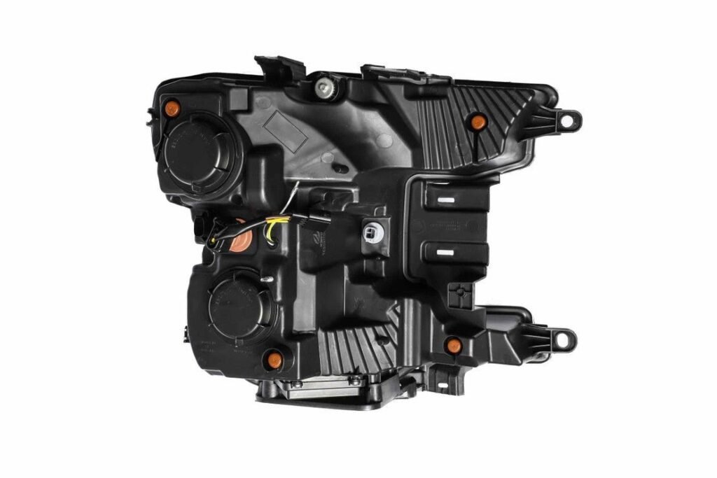 Ford F150 (18-20): Alpharex Nova Headlights
