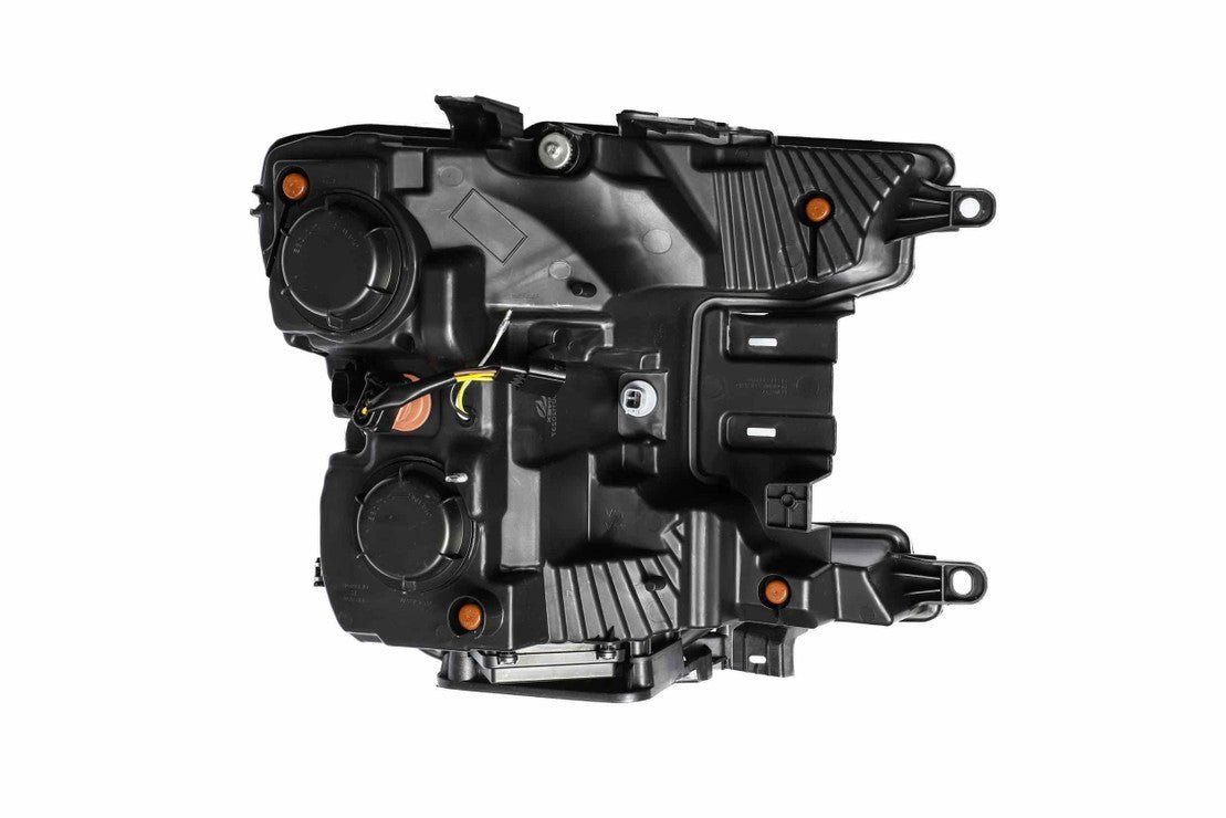 Ford F150 (18-20): Alpharex Nova Headlights - Image 5