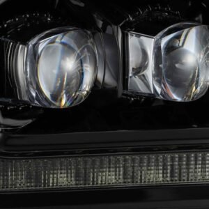 Ford F150 (18-20): Alpharex Nova Headlights - Image 6