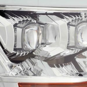 Ford F150 (18-20): Alpharex Nova Headlights - Image 8