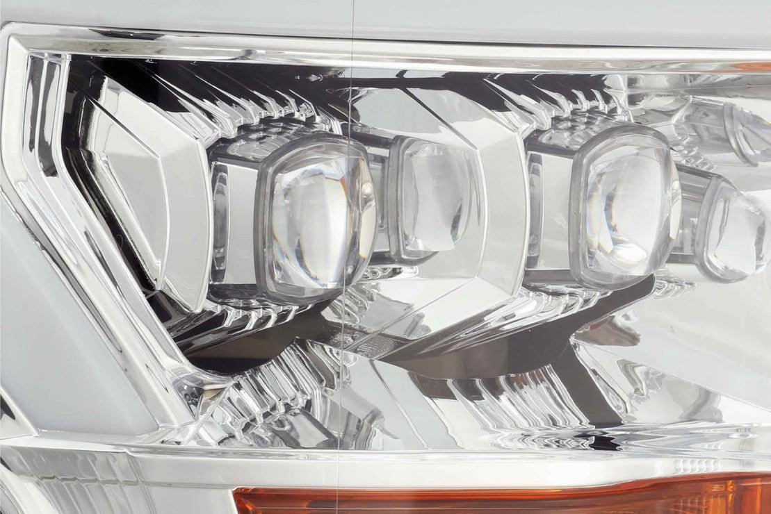 Ford F150 (18-20): Alpharex Nova Headlights - Image 8