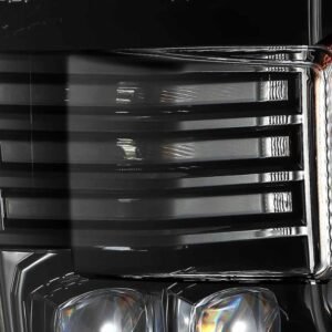 Ford F150 (18-20): Alpharex Nova Headlights - Image 9