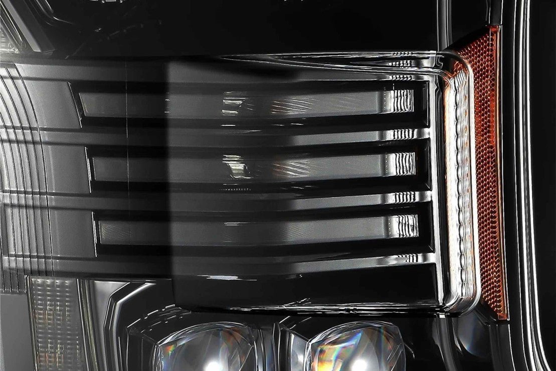 Ford F150 (18-20): Alpharex Nova Headlights - Image 9