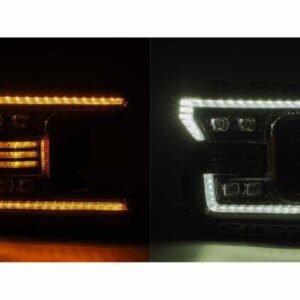 Ford F150 (18-20): Alpharex Nova Headlights - Image 15