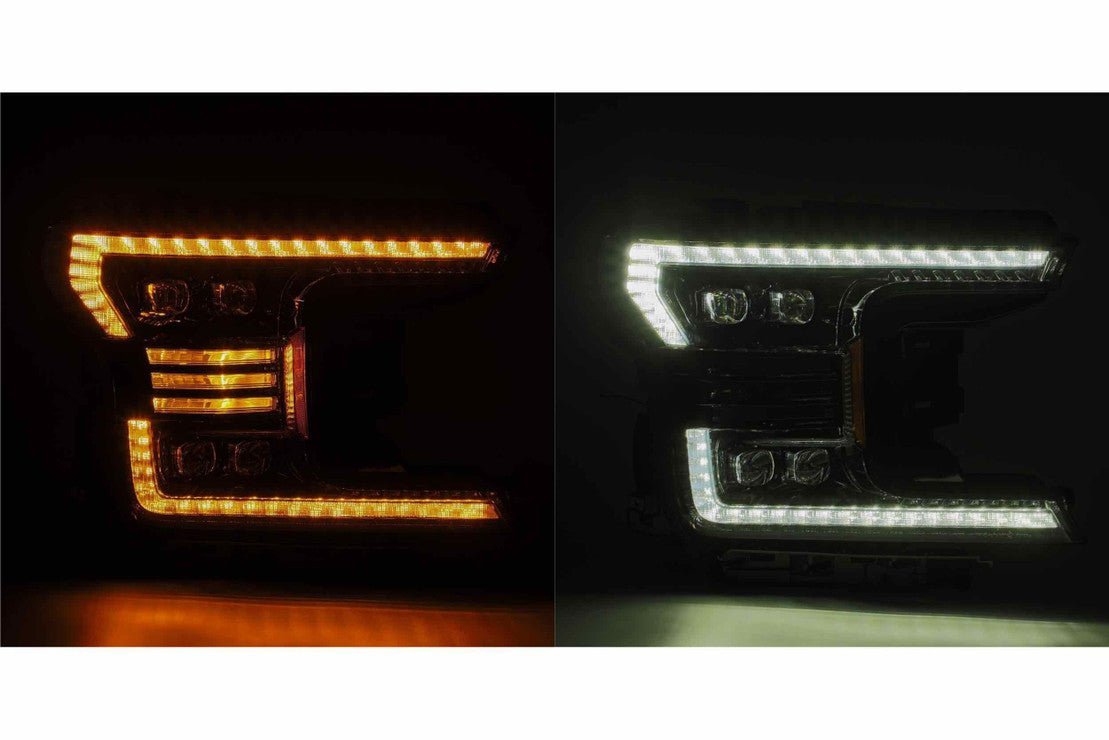Ford F150 (18-20): Alpharex Nova Headlights - Image 15