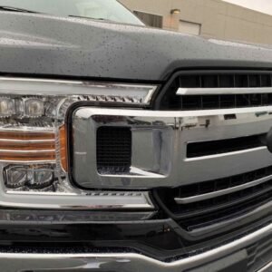 Ford F150 (18-20): Alpharex Nova Headlights - Image 19