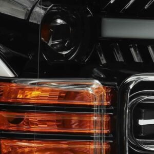 Ford F150 (15-17): Alpharex Pro Headlights - Image 5
