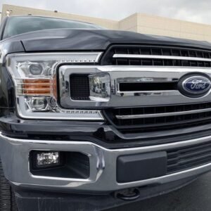 Ford F150 (18-20): Alpharex Pro Headlights - Image 13