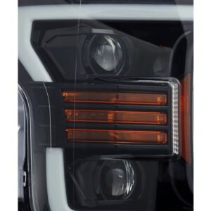 Ford F150 (18-20): Alpharex Pro Headlights - Image 6