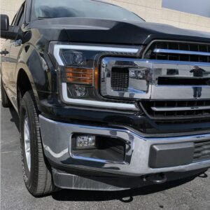 Ford F150 (18-20): Alpharex Pro Headlights - Image 10