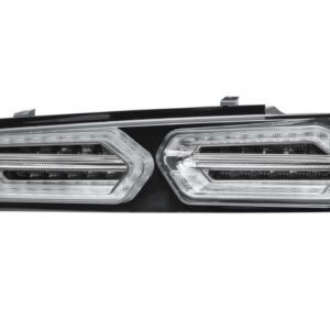 Chevrolet Camaro 16-18 Morimoto XB Led Facelift Tail Lights - Image 2