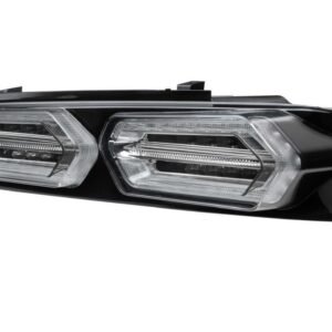 Chevrolet Camaro 16-18 Morimoto XB Led Facelift Tail Lights - Image 4