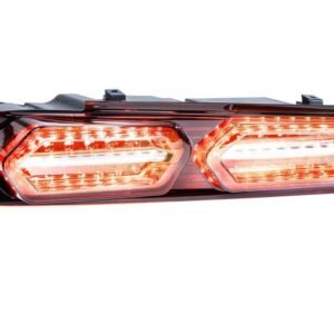 Chevrolet Camaro 16-18 Morimoto XB Led Facelift Tail Lights - Image 5
