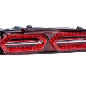 Chevrolet Camaro 16-18 Morimoto XB Led Facelift Tail Lights - Image 6