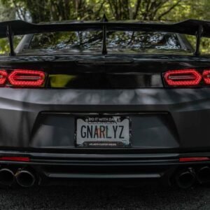Chevrolet Camaro 16-18 Morimoto XB Led Facelift Tail Lights - Image 7