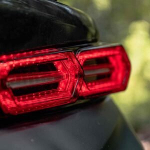Chevrolet Camaro 16-18 Morimoto XB Led Facelift Tail Lights - Image 10