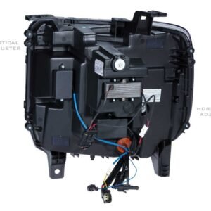 GMC Sierra (14-18): Xb Led Headlights - Image 10