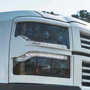 Chevrolet Silverado 1500 (14-15): XB Led Headlights - Image 10