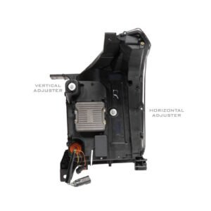 GMC Yukon (15-20): XB Led Headlights (Pair / ASM) - Image 7