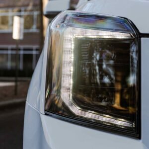 GMC Yukon (15-20): XB Led Headlights (Pair / ASM) - Image 8