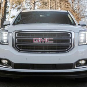 GMC Yukon (15-20): XB Led Headlights (Pair / ASM) - Image 9