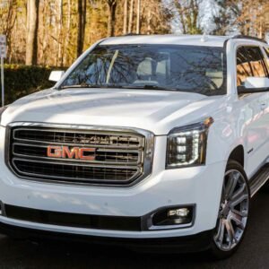 GMC Yukon (15-20): XB Led Headlights (Pair / ASM) - Image 10