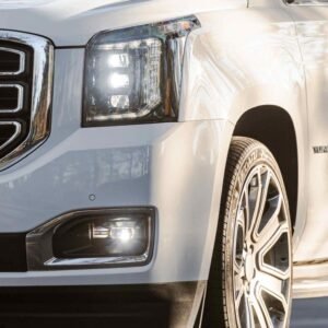 GMC Yukon (15-20): XB Led Headlights (Pair / ASM) - Image 11
