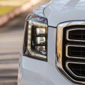GMC Yukon (15-20): XB Led Headlights (Pair / ASM) - Image 12