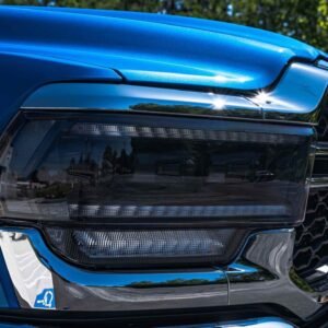 Ram HD (19+): XB Led Headlights (Pair / ASM) - Image 10