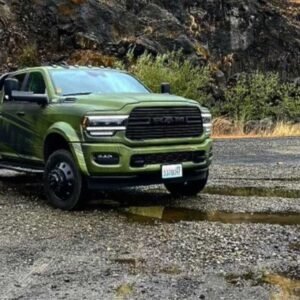 Ram HD (19+): XB Led Headlights (Pair / ASM) - Image 12