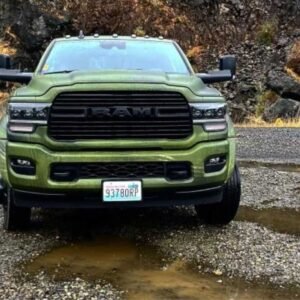 Ram HD (19+): XB Led Headlights (Pair / ASM) - Image 13