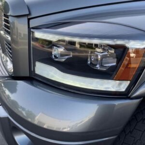 Dodge Ram (06-08): Alpharex Luxx Headlights - Image 8