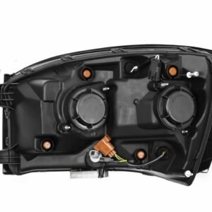 Dodge Ram (06-08): Alpharex Pro Headlights - Image 4