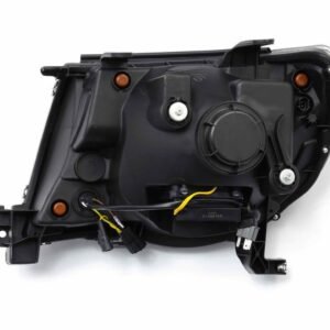 Toyota Tacoma (05-11): Alpharex Luxx Headlights - Image 6