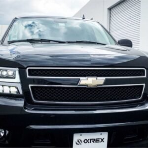 Chevy Tahoe 07-13 Alpharex Nova Headlights - Image 10