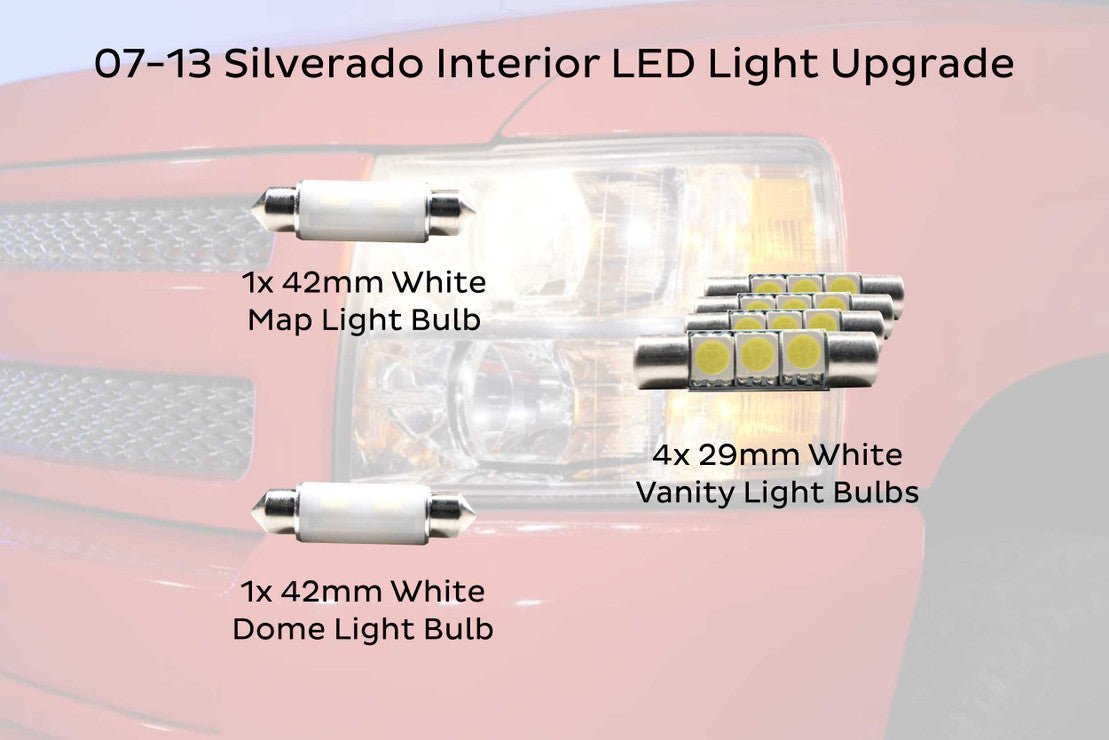 Ford F-150 (18-20): Alpharex Pro G2 Headlights - Image 8