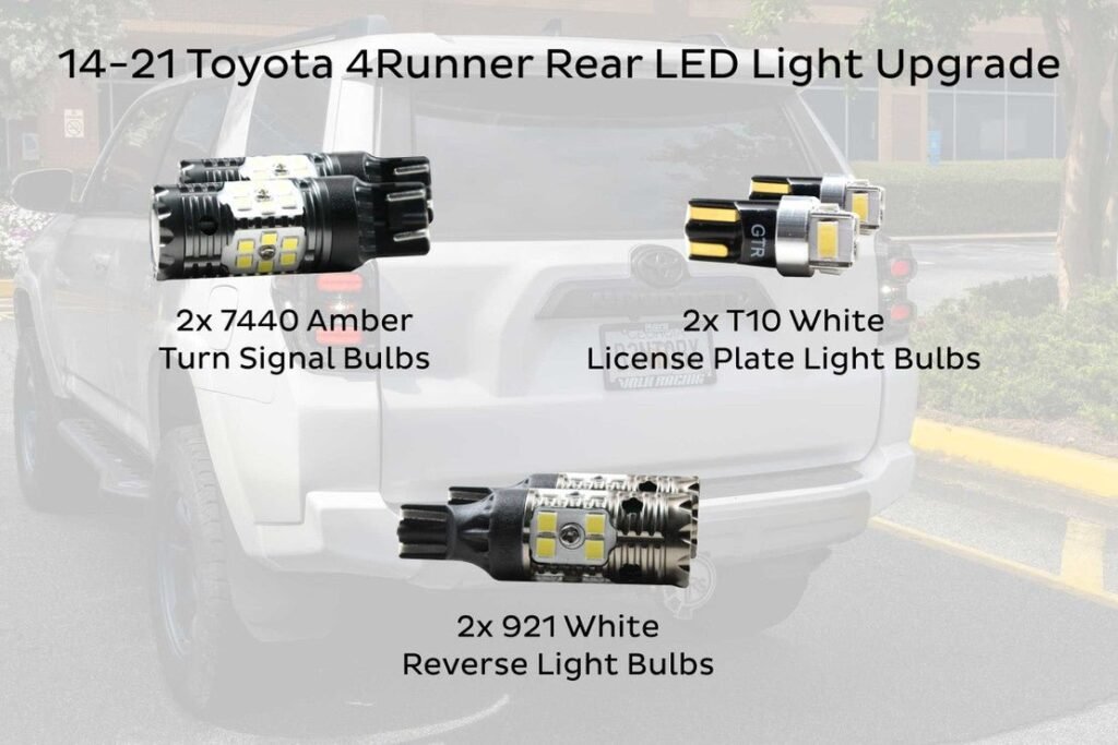 Chevrolet Silverado (16-18): Alpharex Luxx Headlights