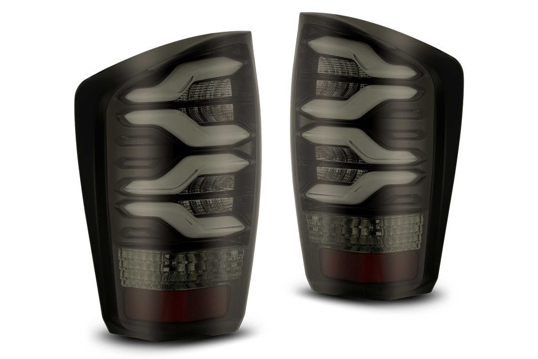 Toyota Tacoma (16-20): Alpharex Pro Led Tails - Image 2