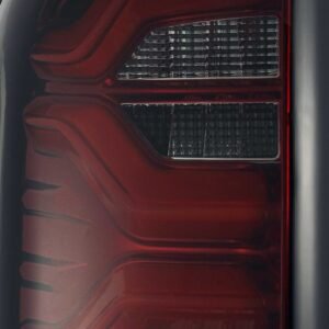 Toyota Tacoma (16-20): Alpharex Pro Led Tails - Image 3