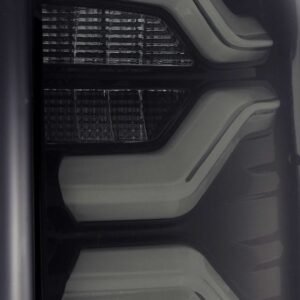 Toyota Tacoma (16-20): Alpharex Pro Led Tails - Image 4
