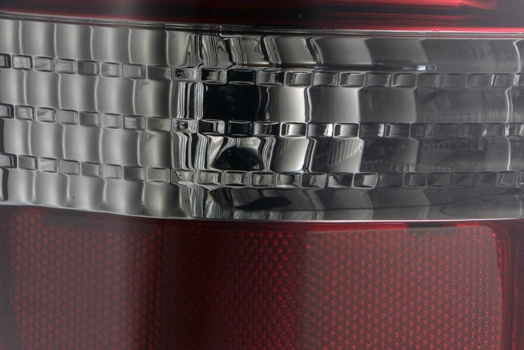 Toyota Tacoma (16-20): Alpharex Pro Led Tails