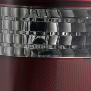 Toyota Tacoma (16-20): Alpharex Pro Led Tails - Image 5