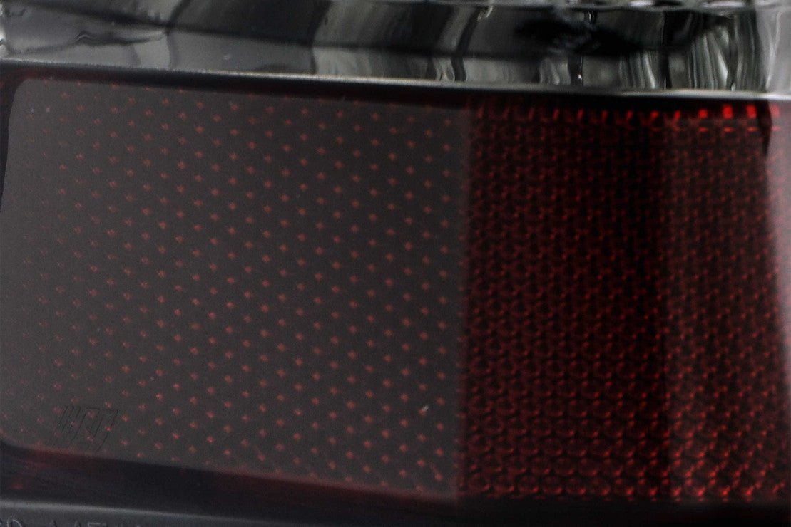 Toyota Tacoma (16-20): Alpharex Pro Led Tails - Image 6
