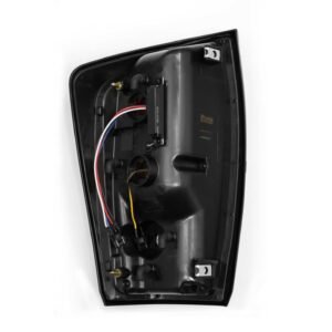 Toyota Tacoma (16-20): Alpharex Pro Led Tails - Image 8