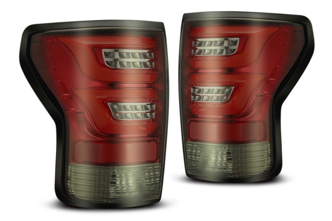 Toyota Tundra (07-13): Alpharex Pro Led Tails - Image 1